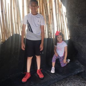 Meet your Posher, Bellanira